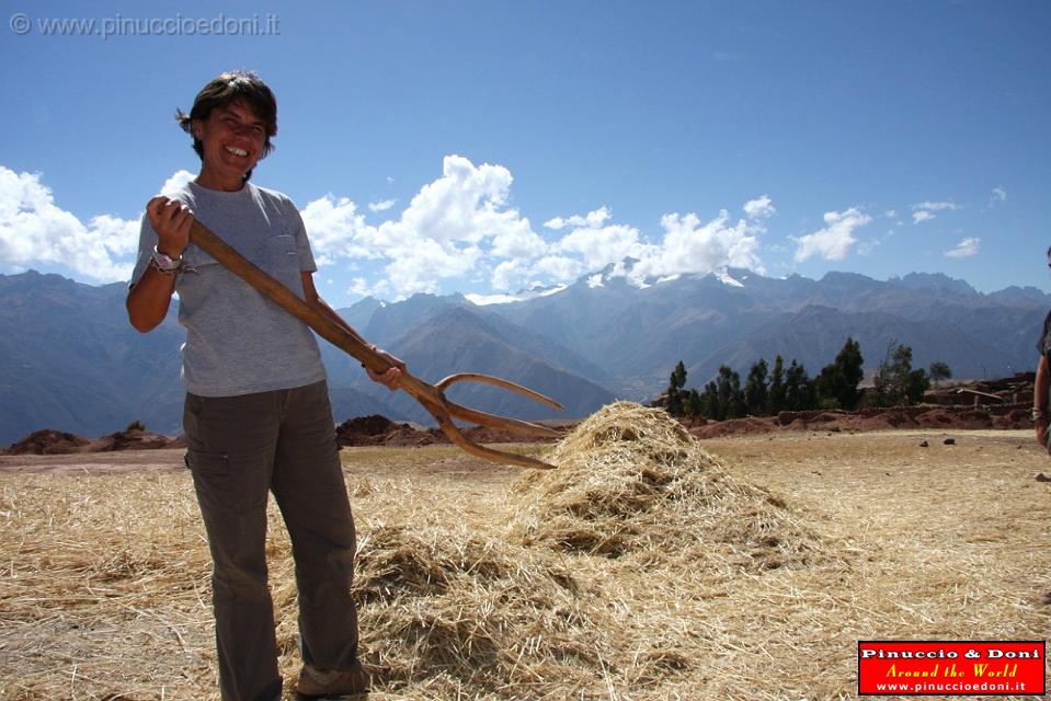 PERU - Sito agricolo di Moray - 05.jpg